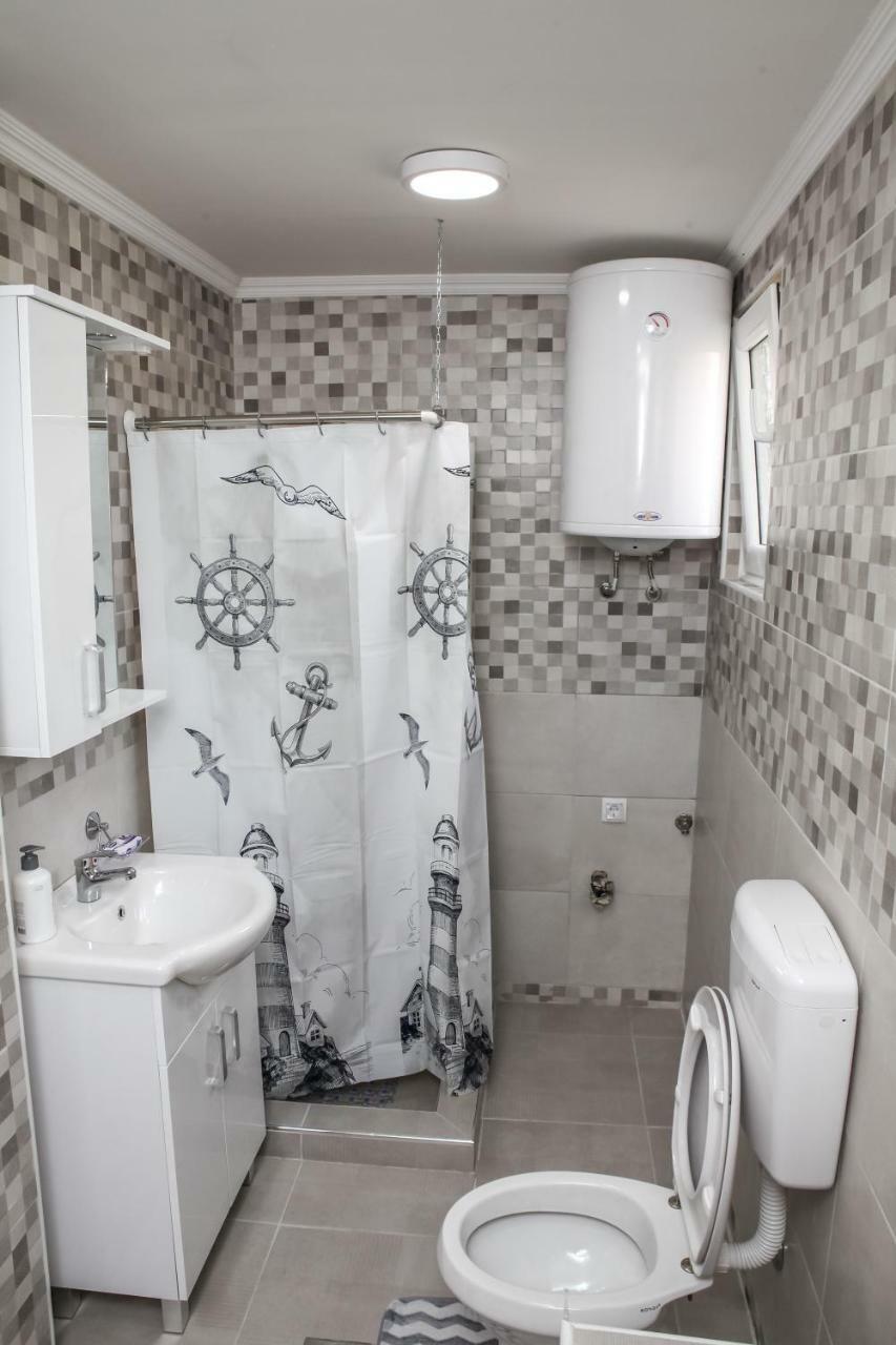 Apartman Kaca Cetinje Exterior photo