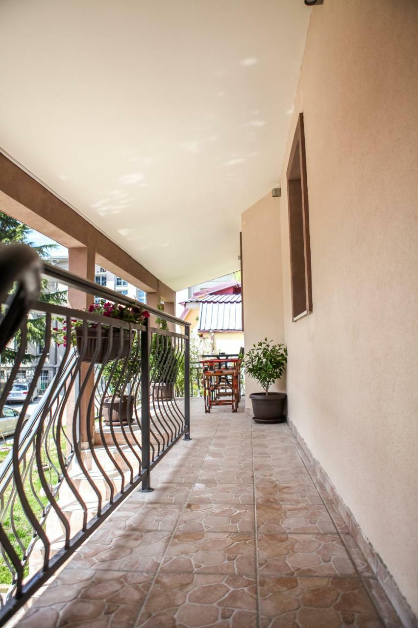 Apartman Kaca Cetinje Exterior photo