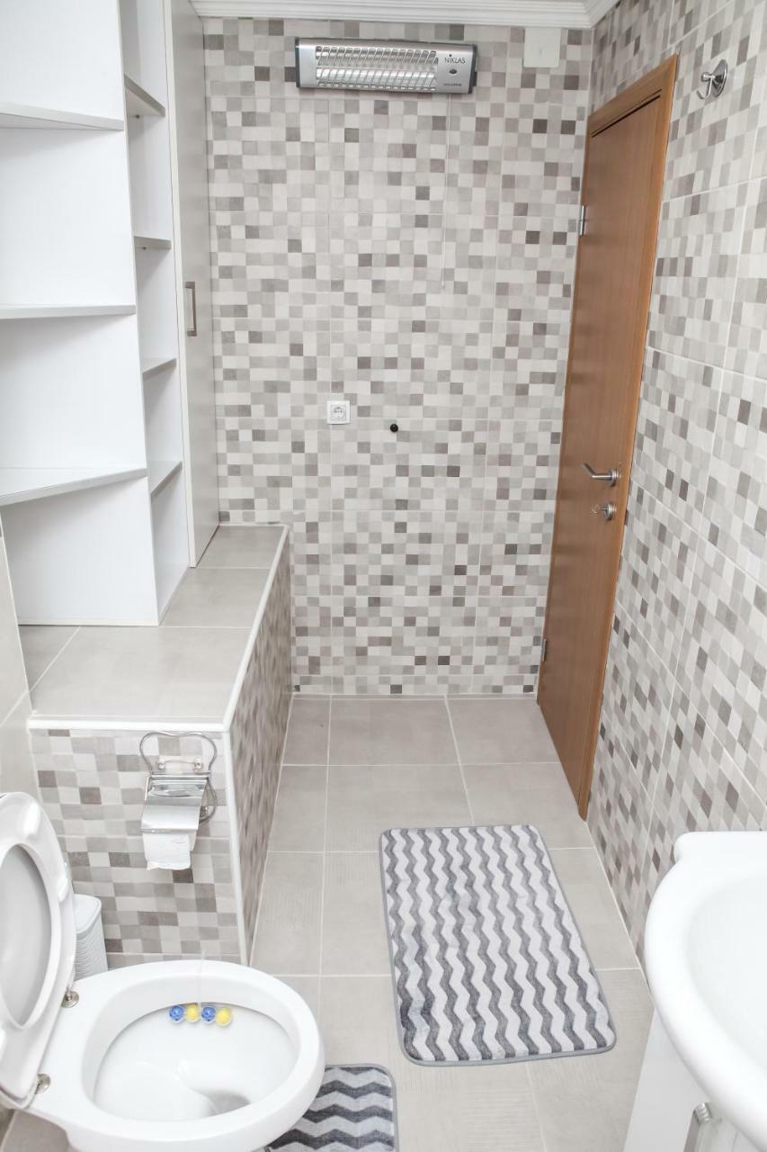 Apartman Kaca Cetinje Exterior photo