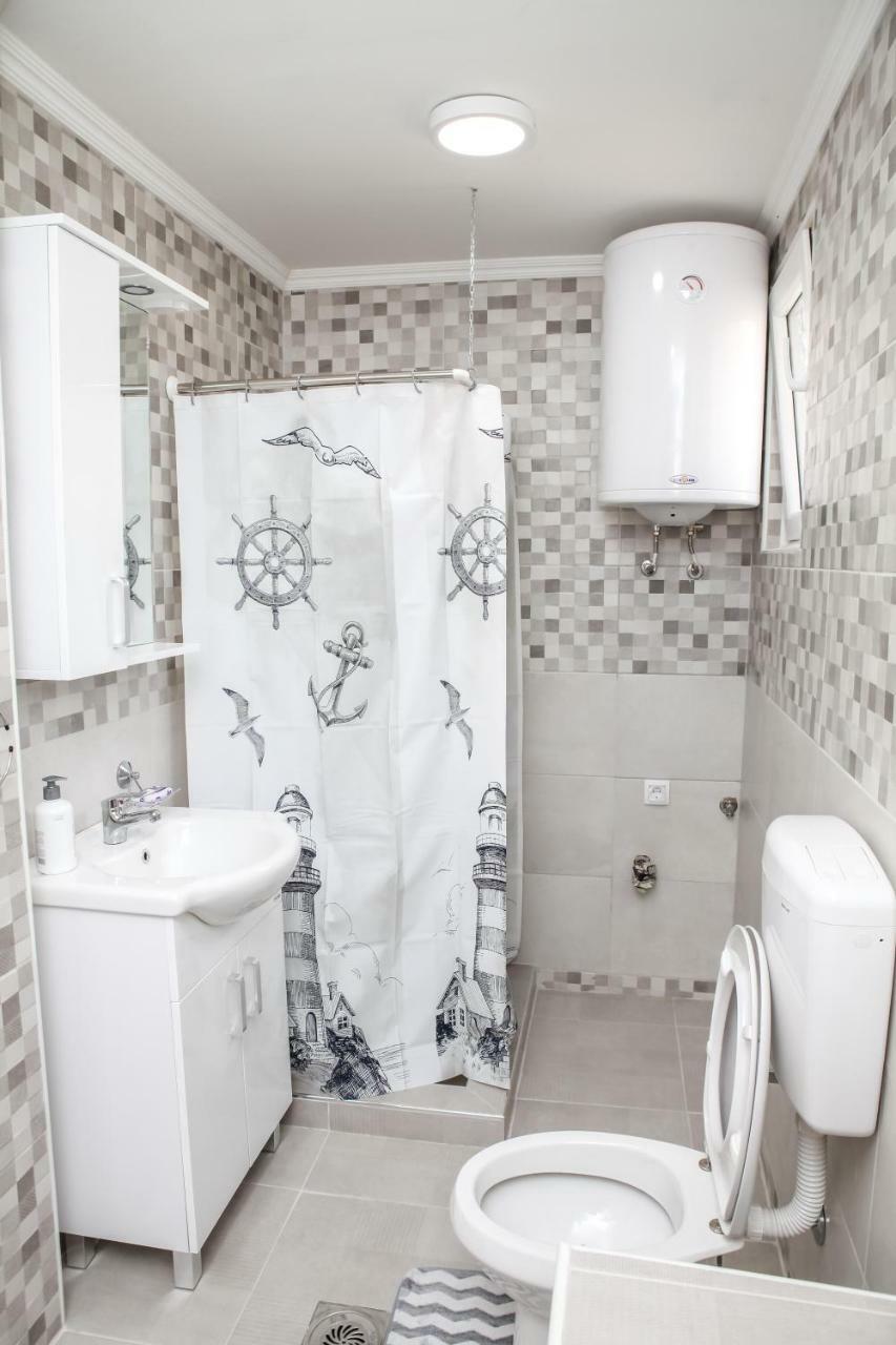 Apartman Kaca Cetinje Exterior photo