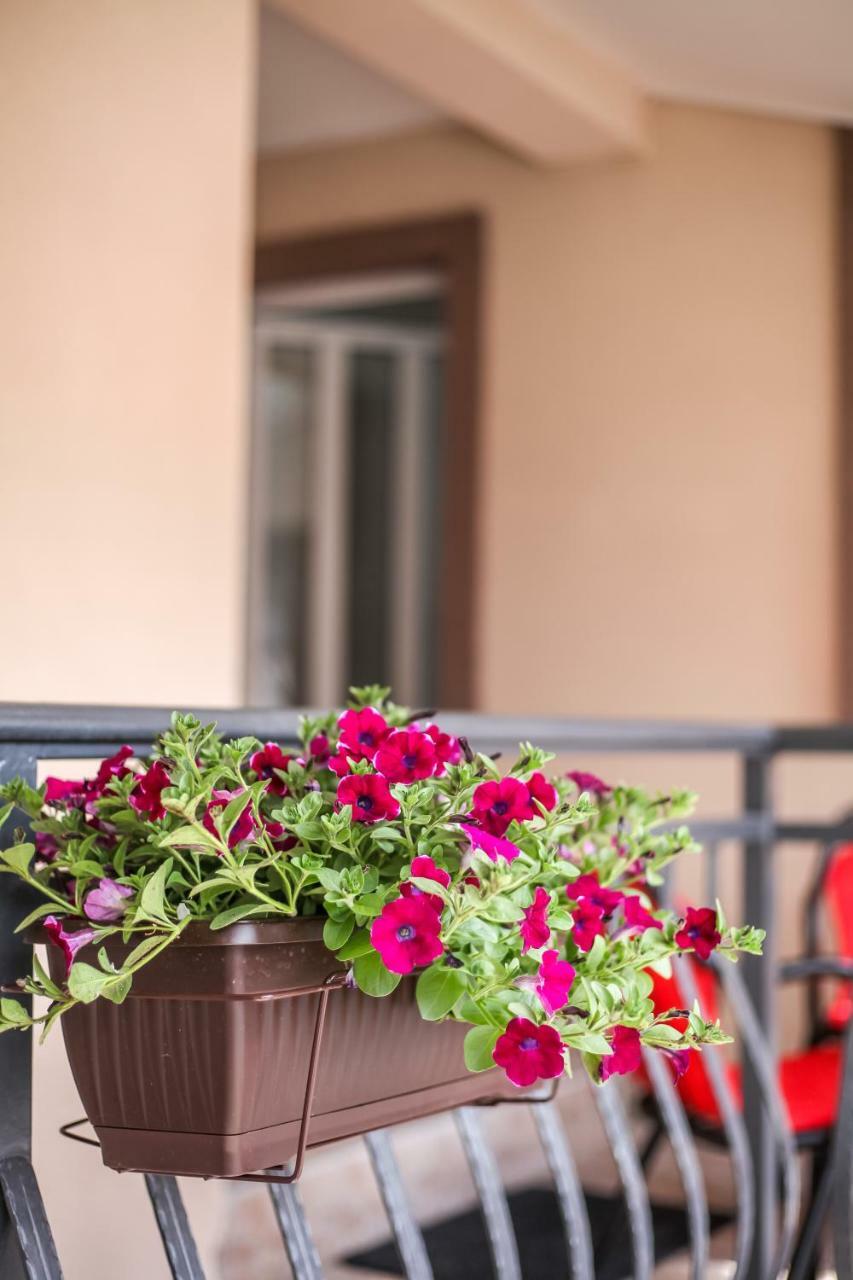 Apartman Kaca Cetinje Exterior photo