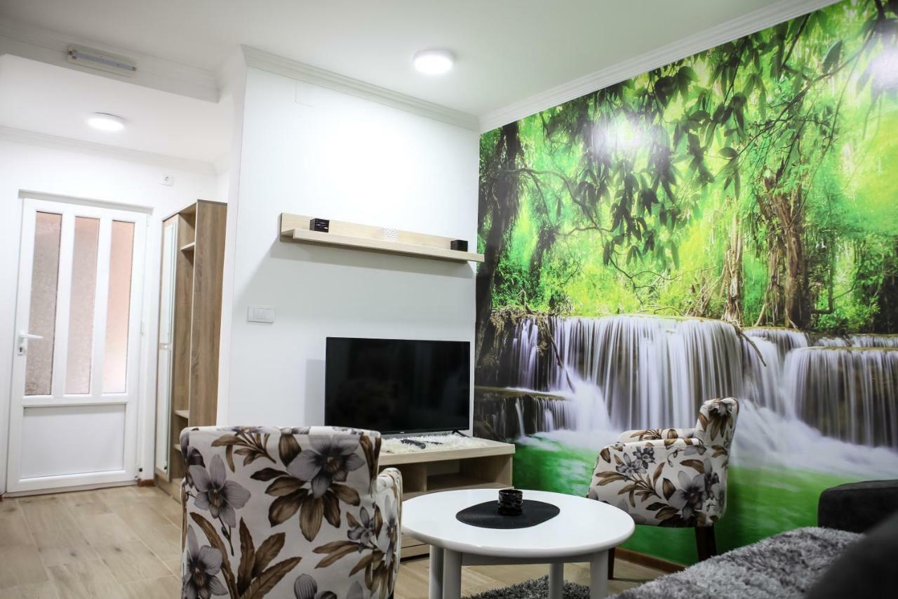 Apartman Kaca Cetinje Exterior photo