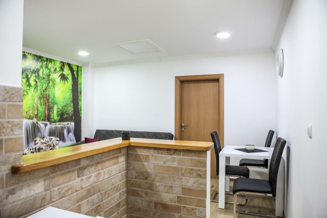 Apartman Kaca Cetinje Exterior photo