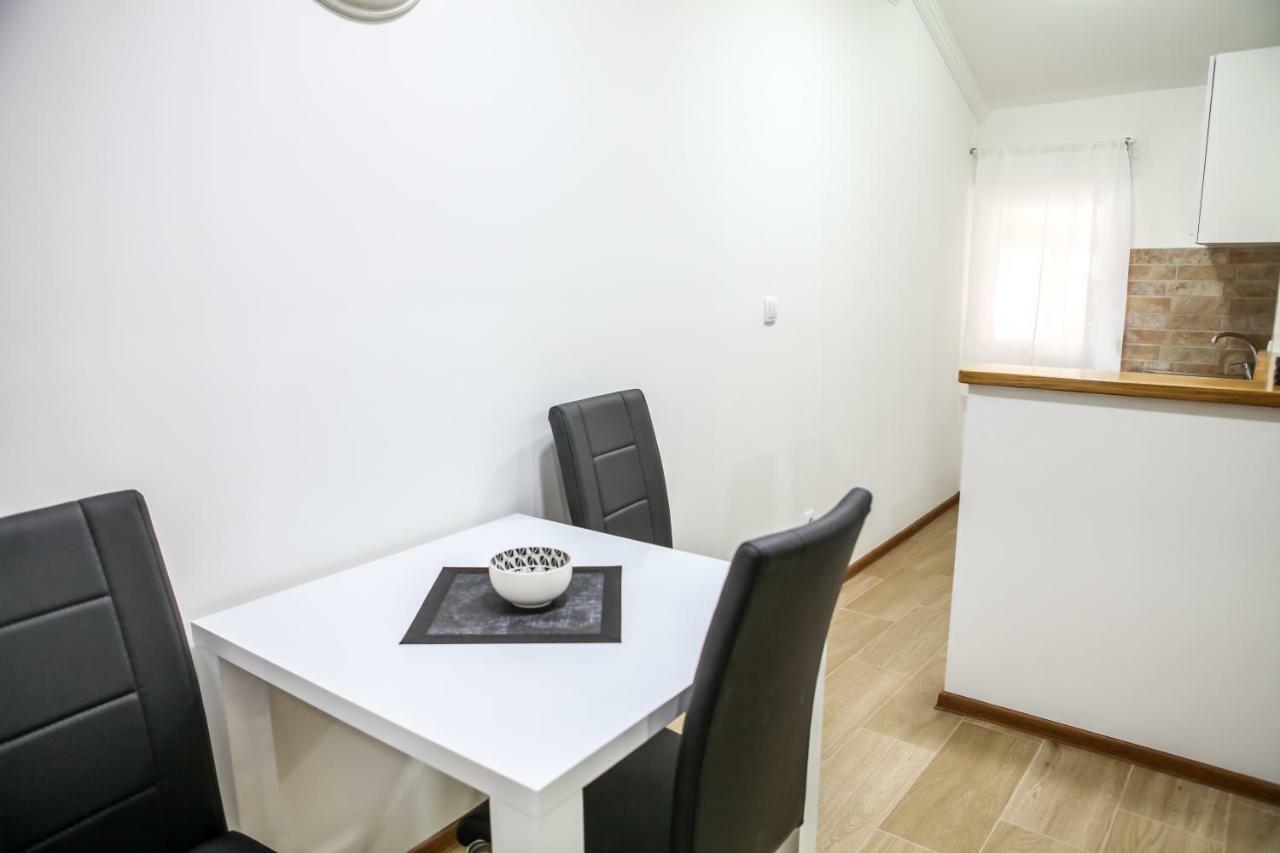 Apartman Kaca Cetinje Exterior photo